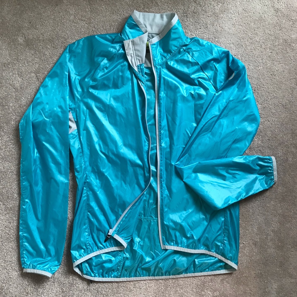 Lightweight Biking Jacket